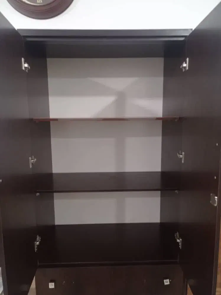 کمد لباسی|جاکفشی، کمد، دراور|اندیمشک, |دیوار