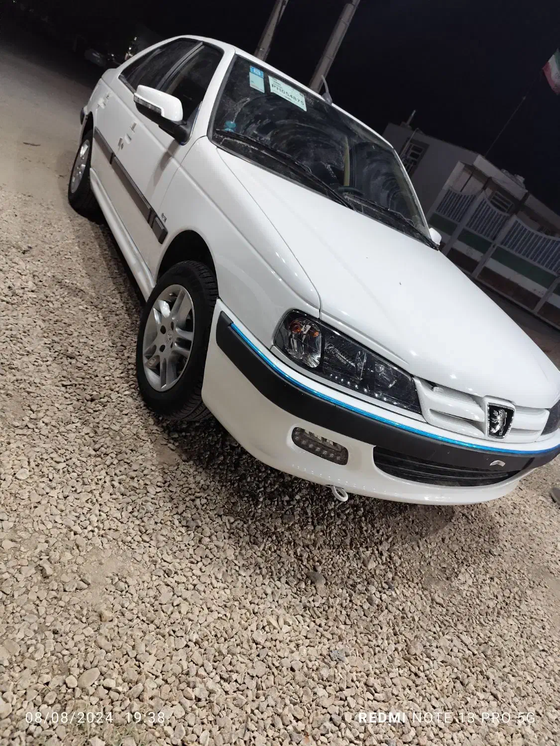 پارس elx فول. دریچه سیمی زیمنس صفر کیلومتر|خودرو سواری و وانت|شیراز, عفیف‌آباد|دیوار