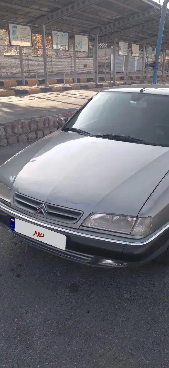 زانتیا ۸۵ بدون رنگ|خودرو سواری و وانت|مشهد, وکیلآباد|دیوار