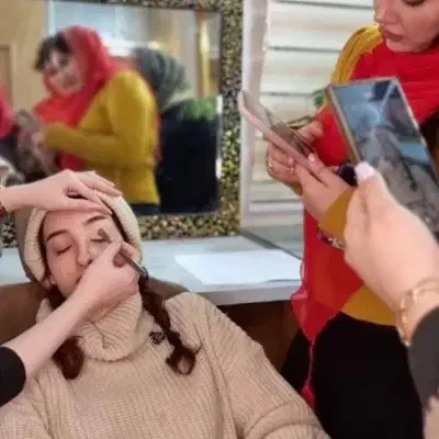 آموزش آرایشگری با وام بدون سرمایه|خدمات آموزشی|برازجان, |دیوار