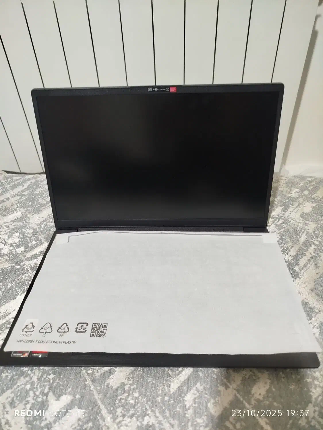 لپ تاپ lenovo v15 G4|رایانه همراه|بیرجند, |دیوار