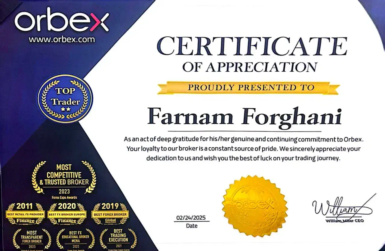 آموزش فارکس و‌بازار های مالی|خدمات آموزشی|شاهین‌شهر, فردوسی|دیوار