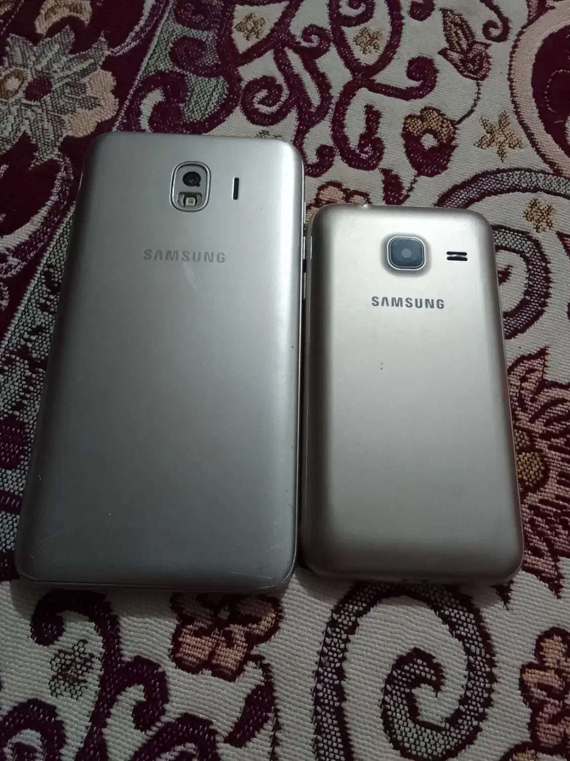 گوشی سامسونگ لمسی|موبایل|رودسر, |دیوار