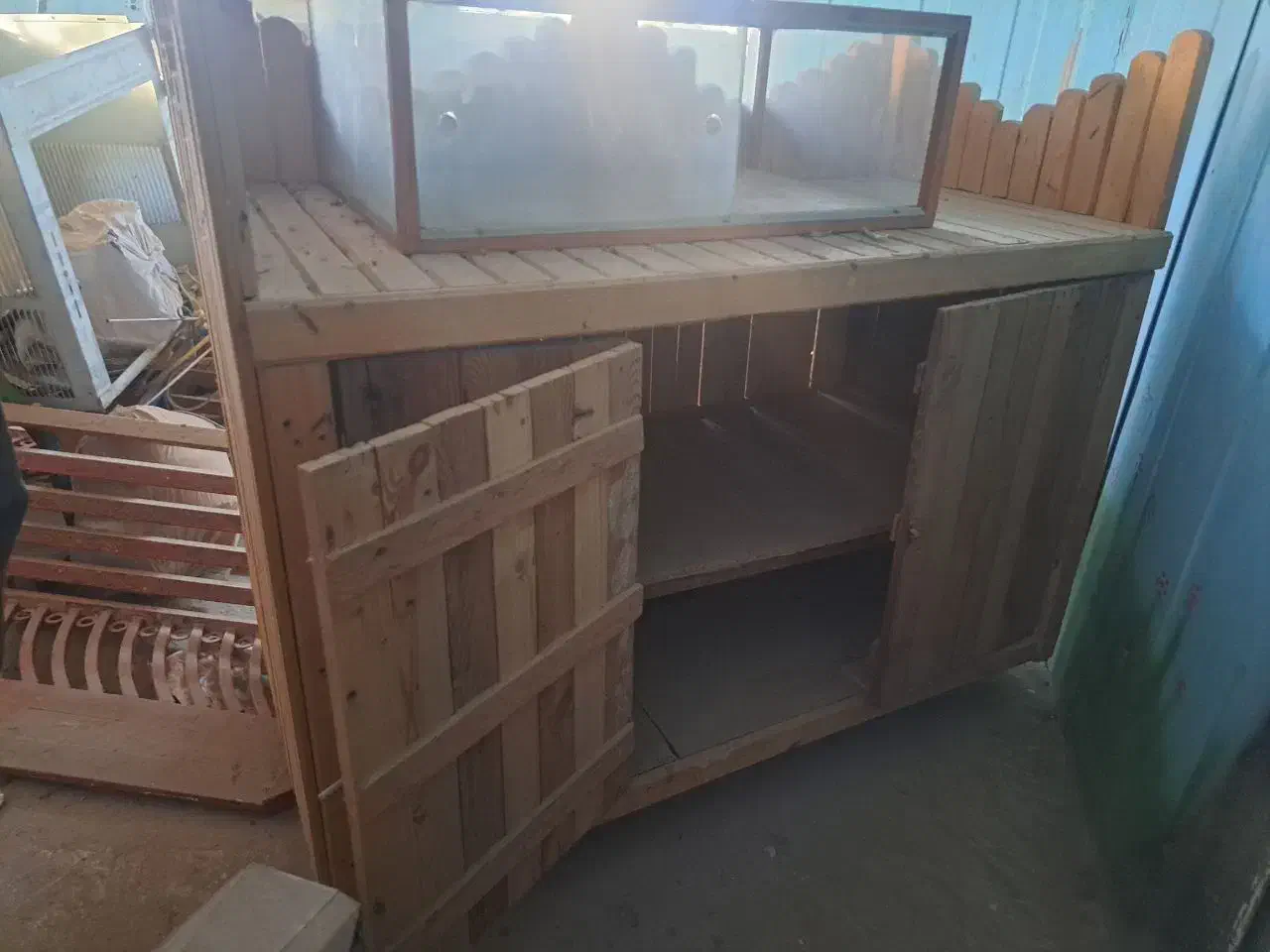 دکه همراه با ویترین|بوفه، ویترین، کنسول|خرمشهر, |دیوار