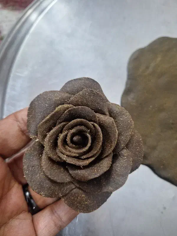 گل خام حنا|زیورآلات و اکسسوری|شیراز, شهرک قمشه|دیوار