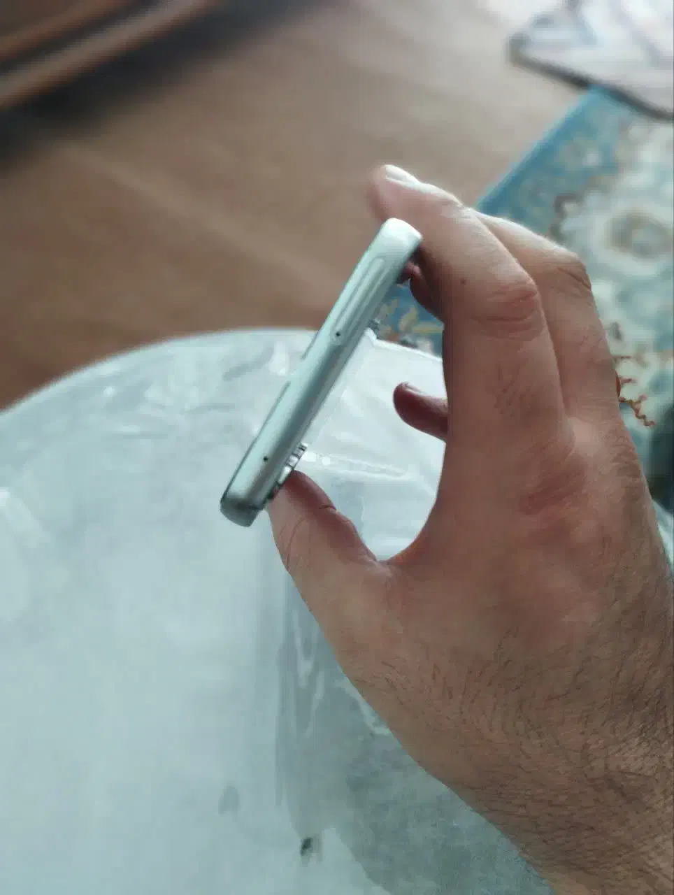 A34رام۸.حافظه۲۵۶|موبایل|یزد, |دیوار