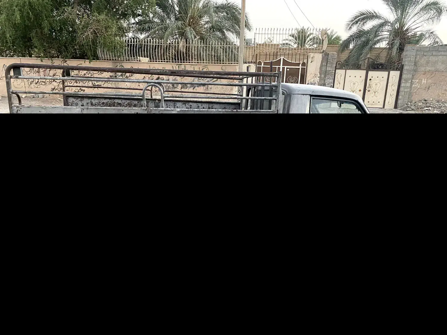 مزدا ۱۶۰۰|خودرو سواری و وانت|سراوان, |دیوار