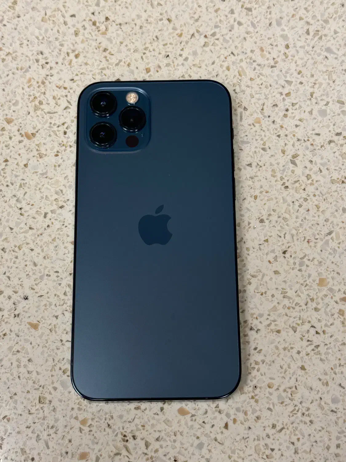 آیفون ۱۲ پرو ،۲۵۶ گیگ|موبایل|تهران, تهرانپارس غربی|دیوار