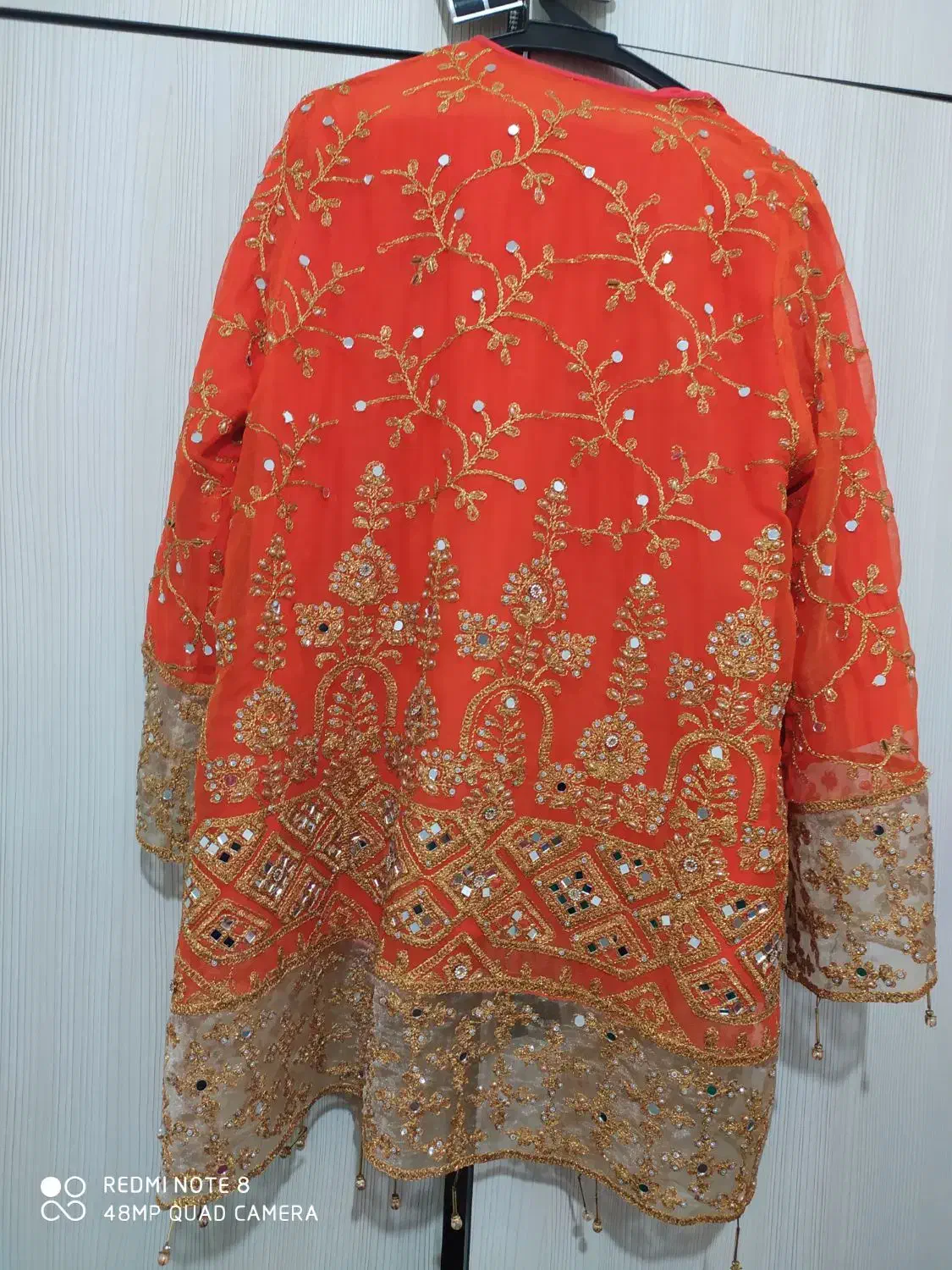 مانتو مجلسی زنانه|لباس|نورآباد, |دیوار