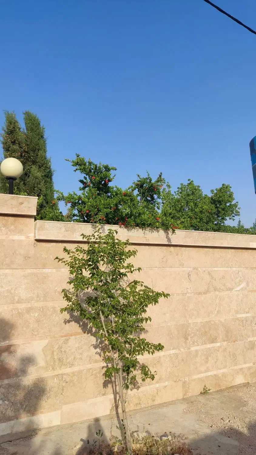 باغ ویلایی مسکونی مجموعه پرنیان|فروش خانه و ویلا|شیراز, محمدیه|دیوار