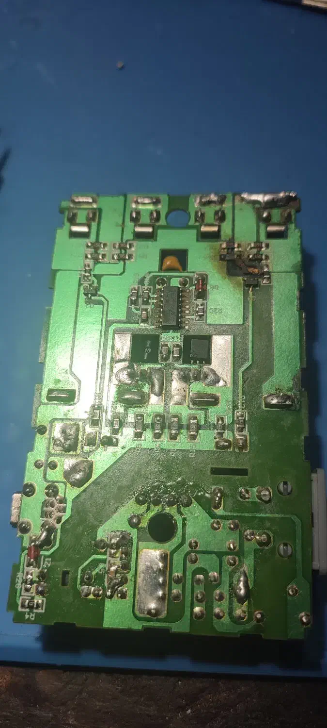 تعمیرات لوازم الکترونیکی بردها و کنسول بازی|خدمات پیشه و مهارت|بروجرد, |دیوار