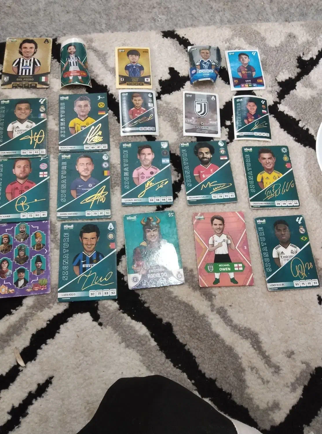 ب خدا کد نخورده|کلکسیون و سرگرمی|خواف, |دیوار