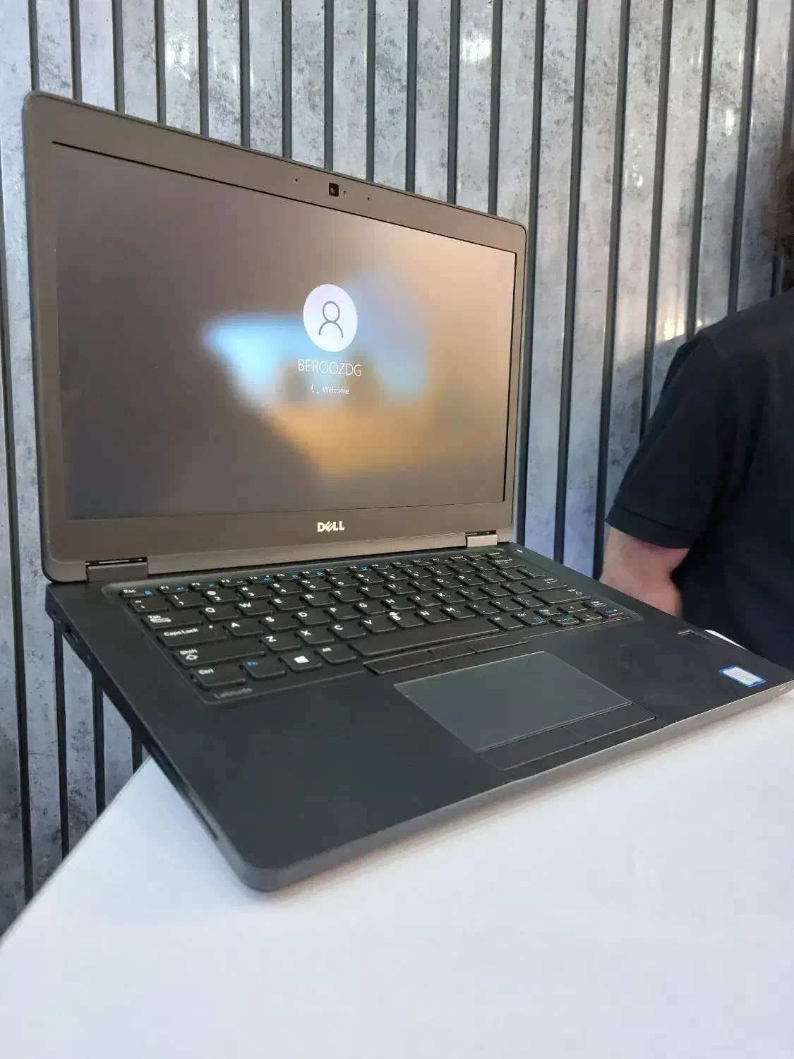 جشنواره فروش لپتاپ استوک وارداتی باگارانتی کتبی|رایانه همراه|تهران, میرداماد|دیوار