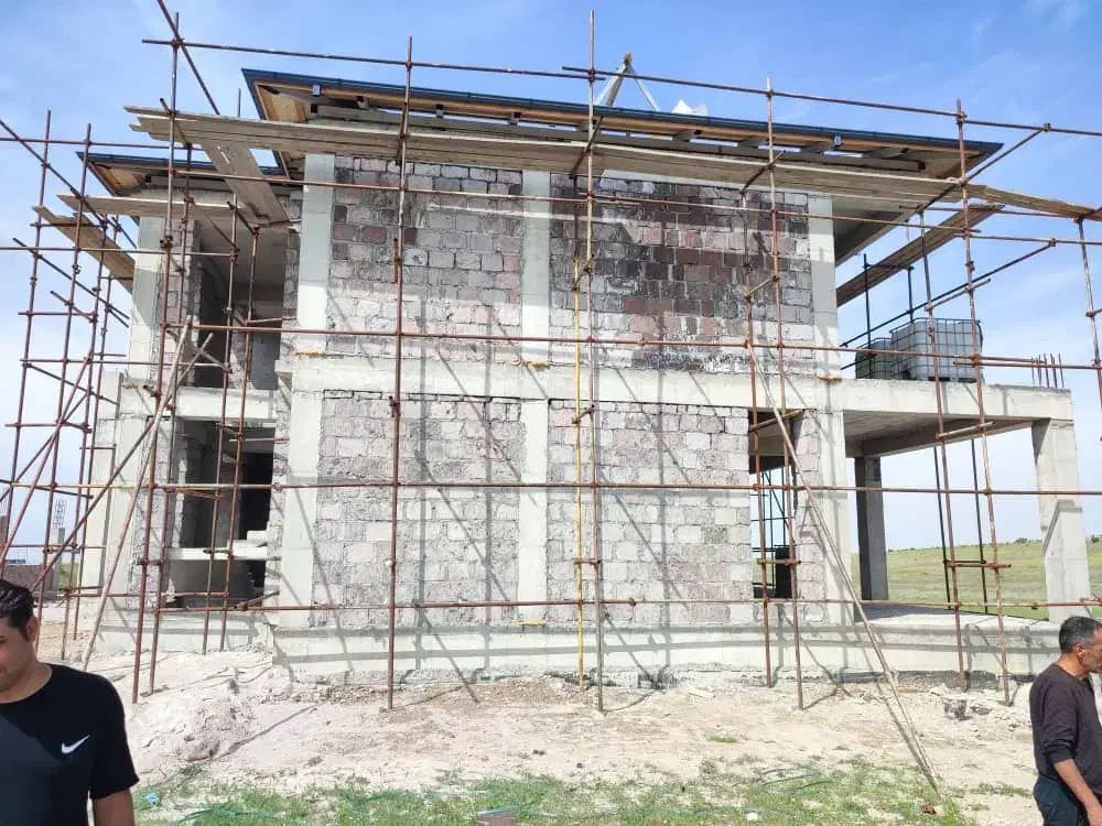 الماتوربند|استخدام معماری، عمران و ساختمانی|بناب, |دیوار