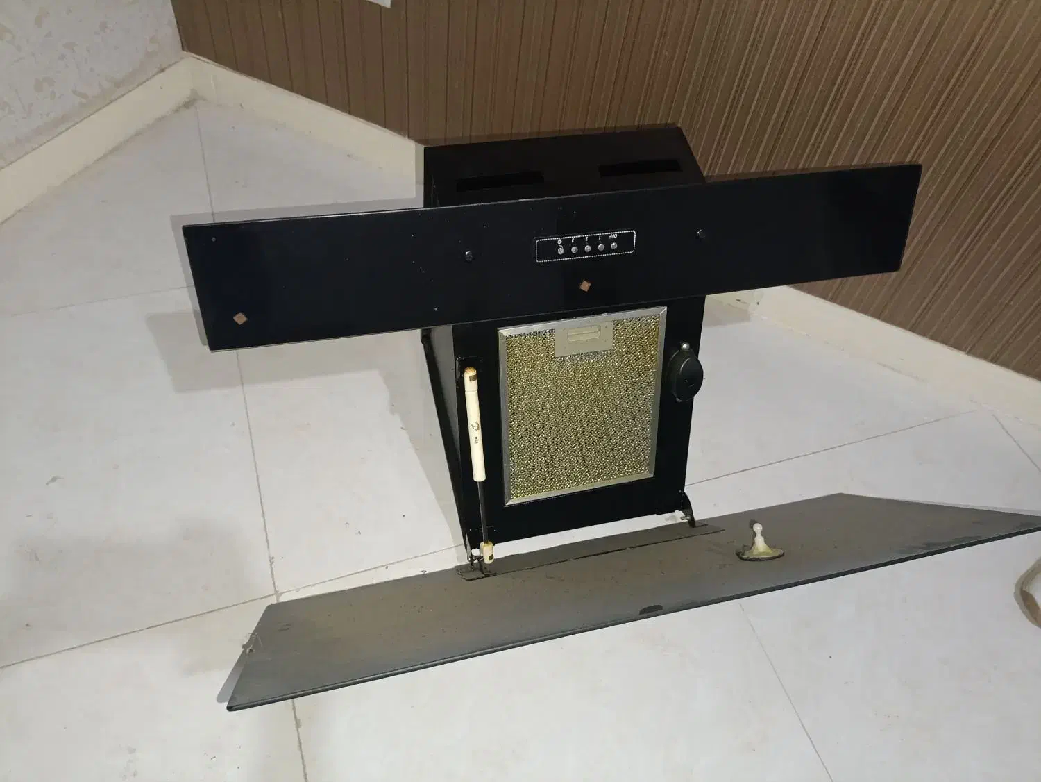 فروش هود آشپزخانه|هود|پرند, فاز ۶|دیوار