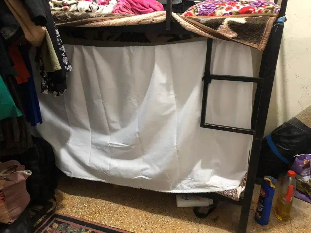 خوابگاه دخترانه فاطمه زهرا|اجارهٔ کوتاهمدت آپارتمان و سوئیت|اهواز, نادری|دیوار