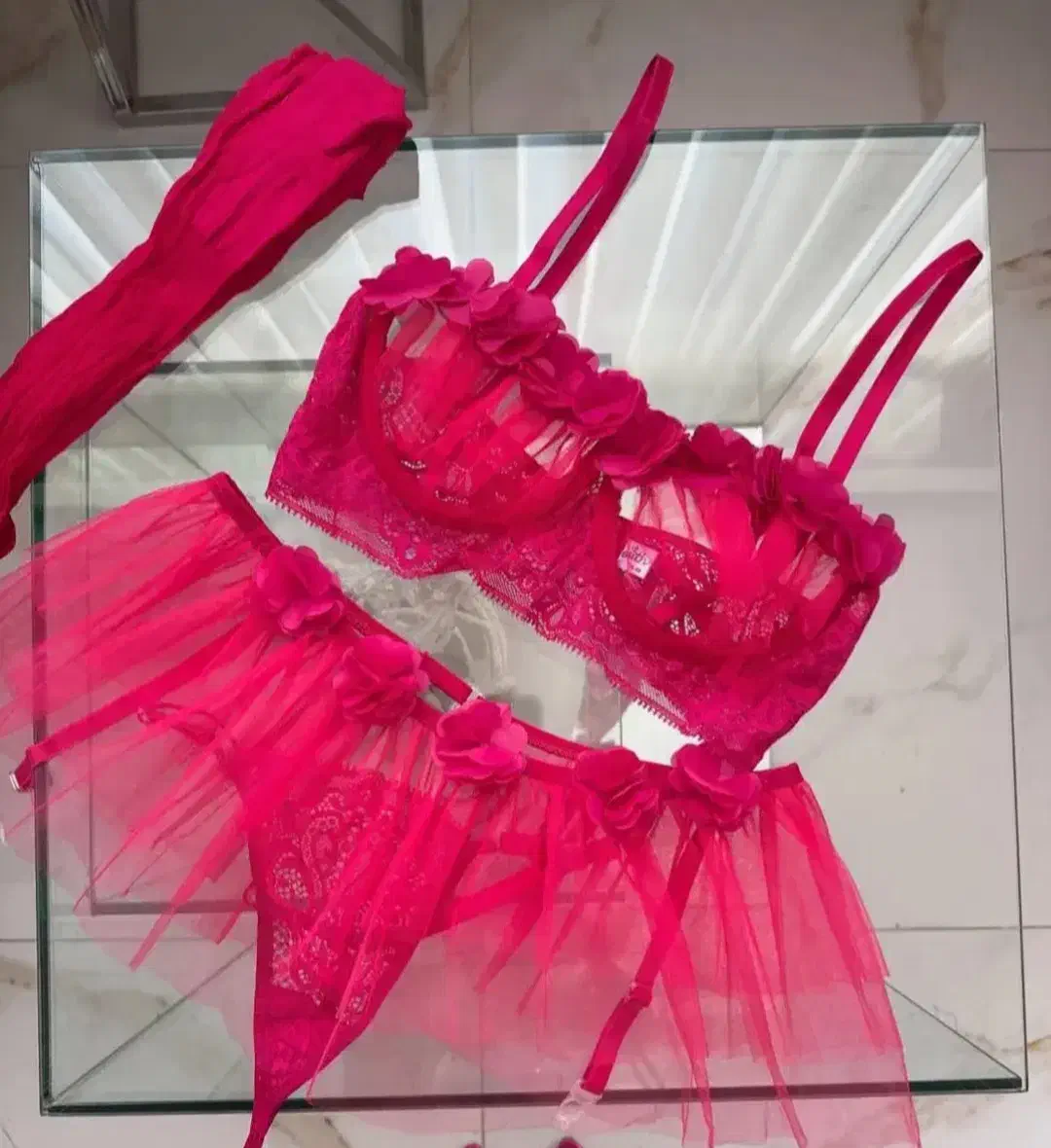 لباس زیر زنانه خوش رنگ|لباس|سقز, |دیوار