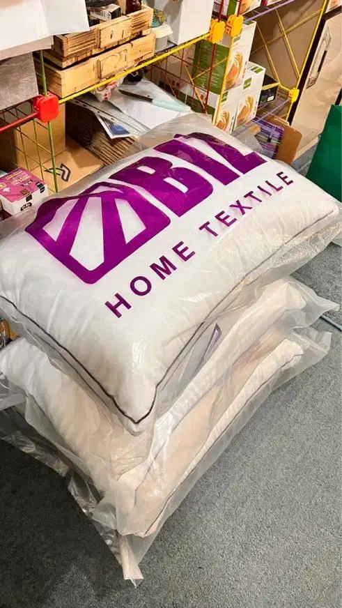 بالشت طبی میکروفایبر دکتر بیز|رختخواب، بالش، پتو|اهواز, گیت بوستان|دیوار