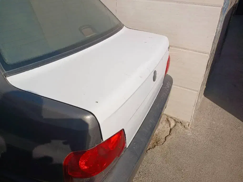 در صندوق عقب|قطعات یدکی و لوازم جانبی|قرچک, زیبا شهر|دیوار