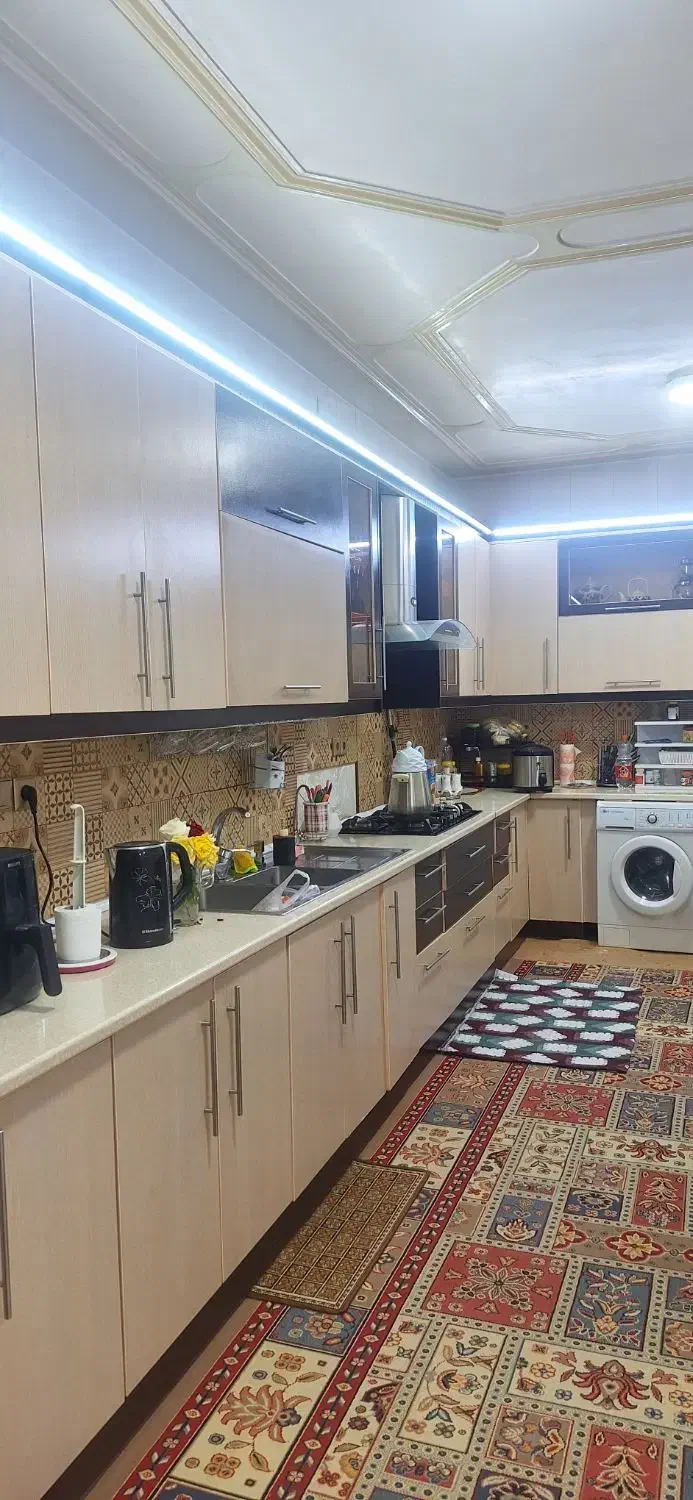 کابینت ام دی اف|مصالح و تجهیزات ساختمان|شوشتر, |دیوار