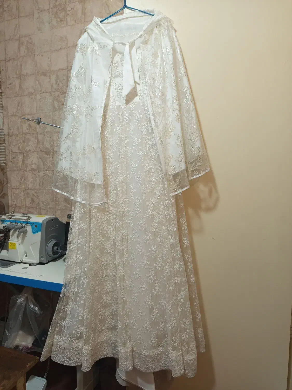 لباس عروس|لباس|تهران, جیحون|دیوار