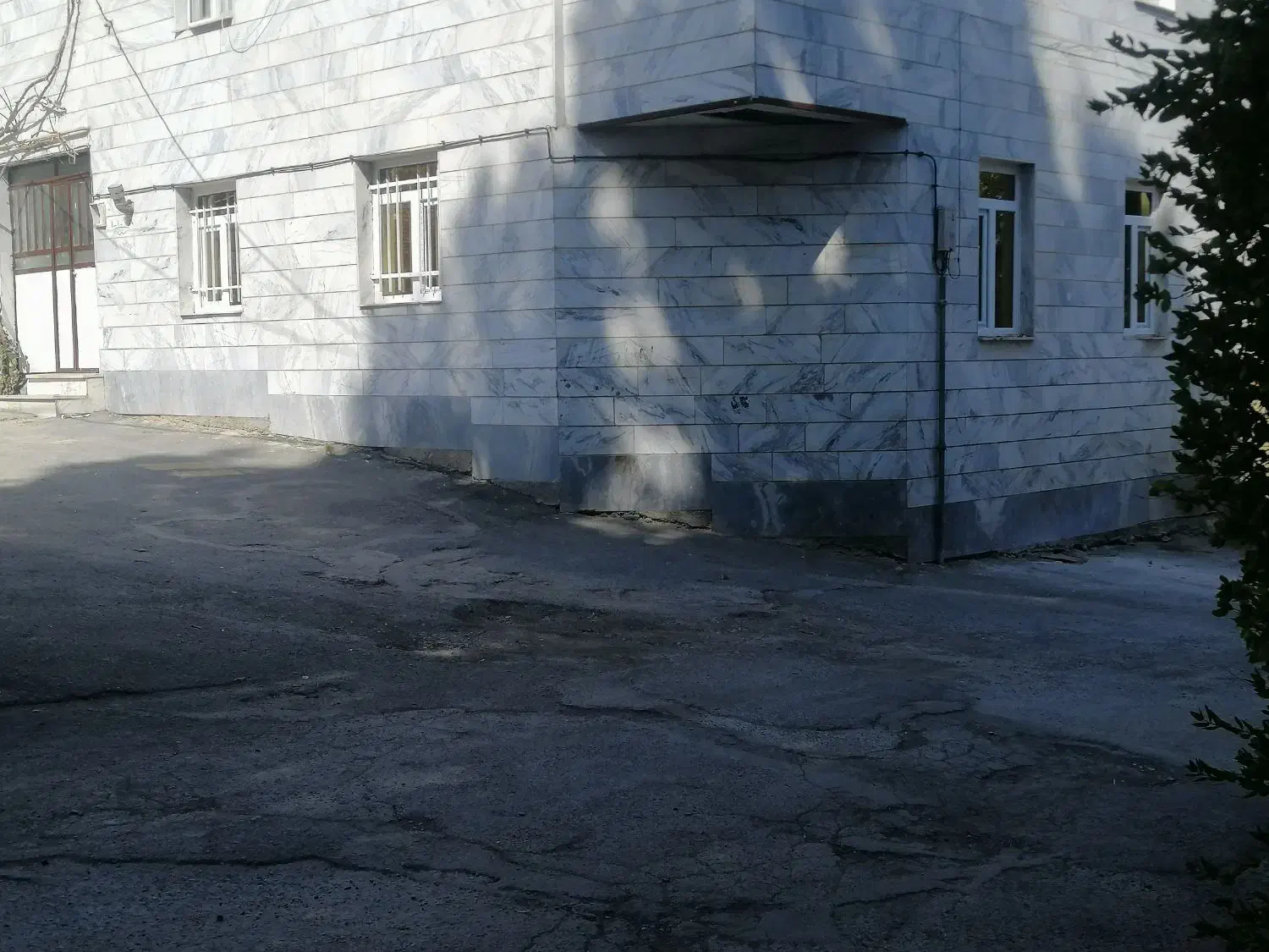 واحد اجاره در آستانه|اجارهٔ خانه و ویلا|شازند, |دیوار