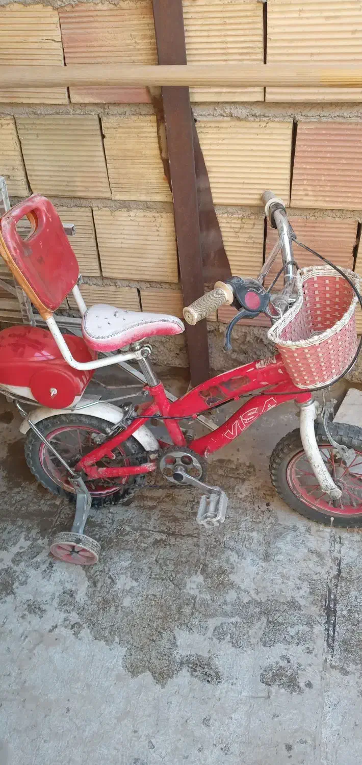 دوچرخه ۱۲|دوچرخه، اسکیت، اسکوتر|شهریار, شهریار|دیوار