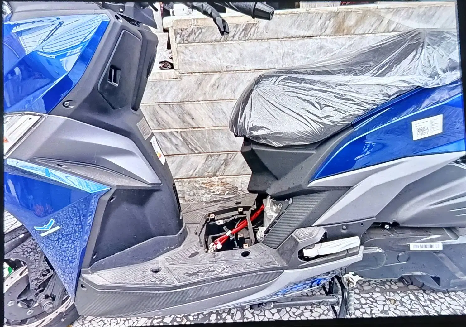 موتور sym j200|موتورسیکلت|لنگرود, |دیوار