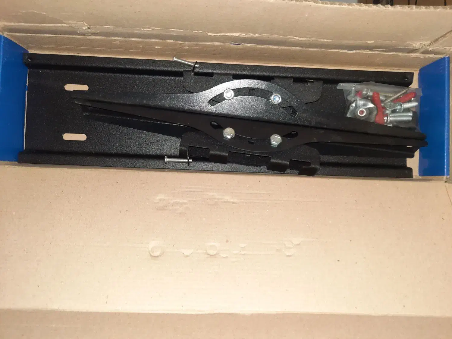 براکت تلویزیون برند سامسونگ|تلویزیون و پروژکتور|فسا, |دیوار