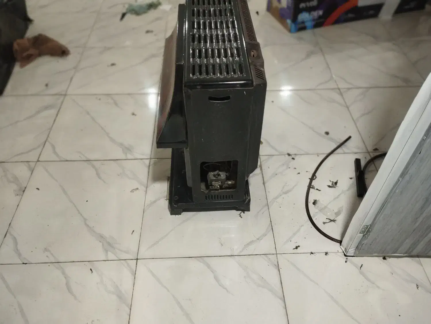 ۳ععد بخاری ۱۲۰۰|بخاری، هیتر، شومینه|ملارد, |دیوار