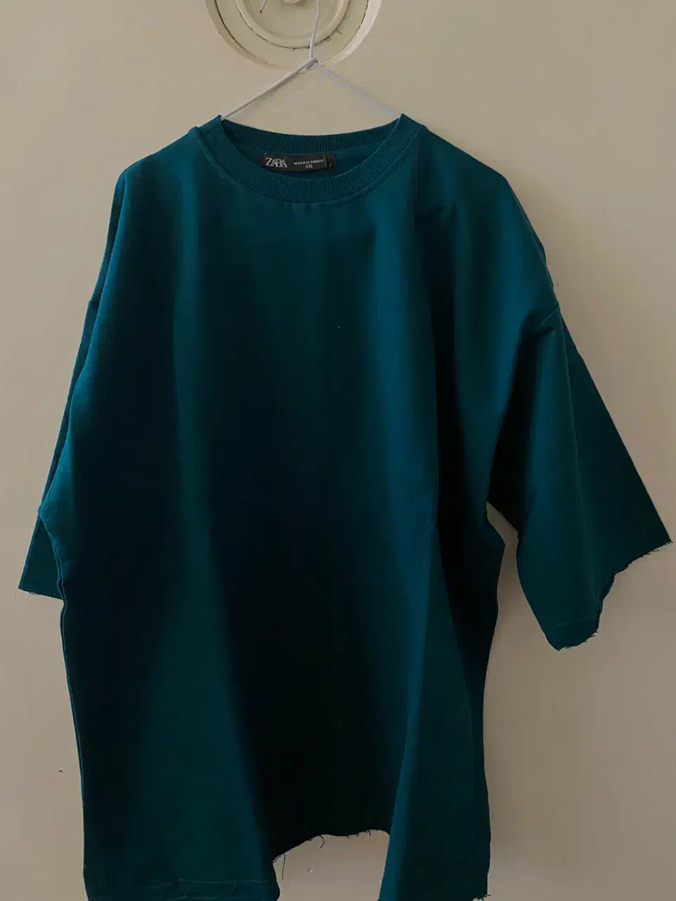 تیشرت ساده سه نخ پاییزه|لباس|ارومیه, |دیوار