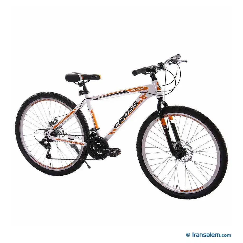 دوچرخه ۲۶ کراس|دوچرخه، اسکیت، اسکوتر|رباط‌کریم, رباط‌کریم|دیوار