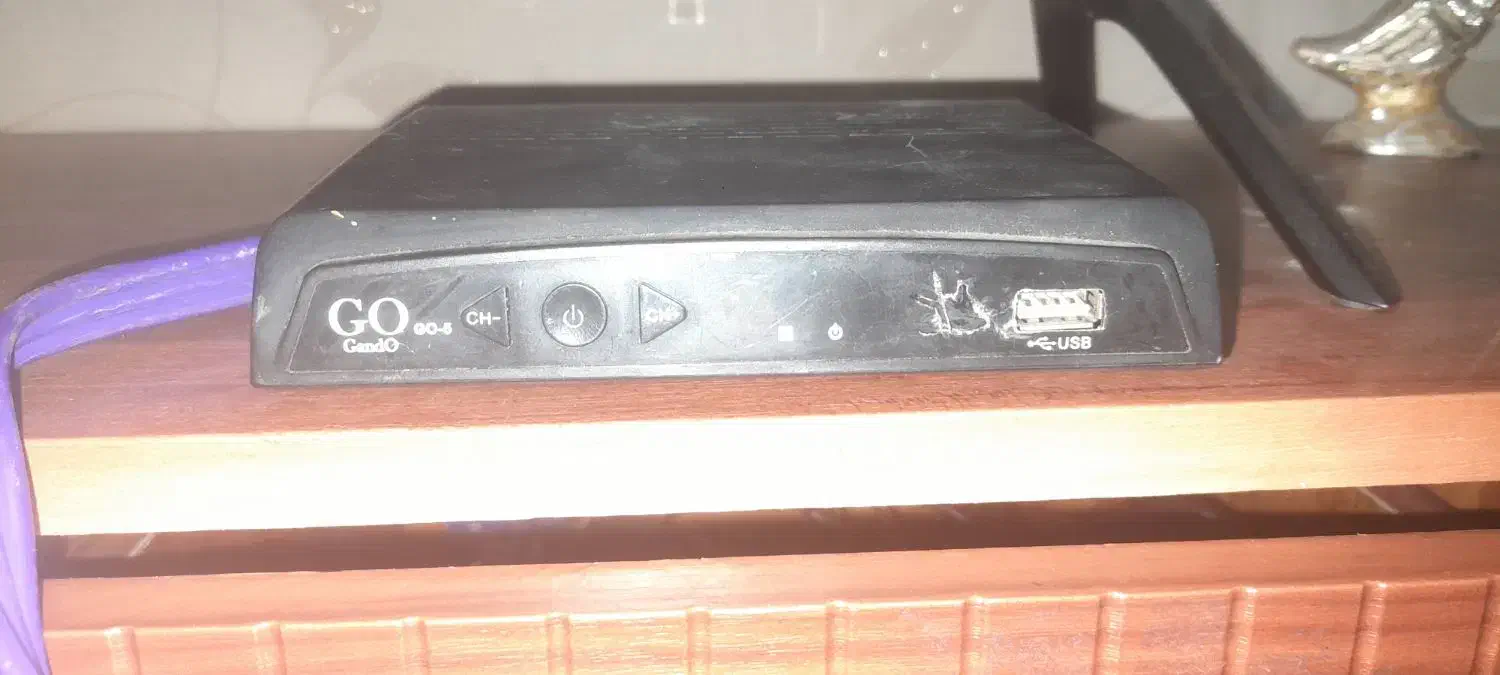 گیرنده دیجیتال و سینما خانواده|سیستم صوتی خانگی|گرگان, |دیوار