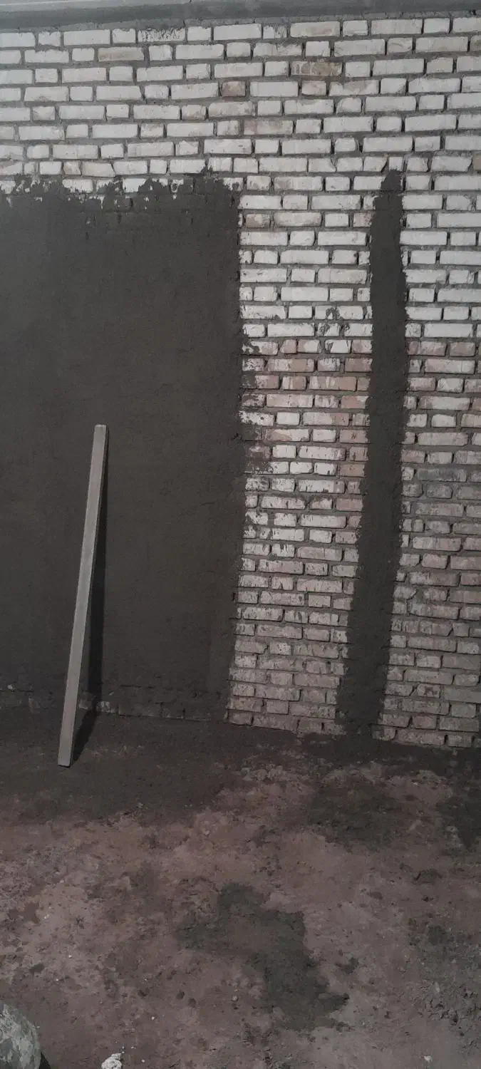 کاشی سرامیک.پلاسترکاری.لوله کشی سردگرم قیمت مناسب|خدمات پیشه و مهارت|شوش, |دیوار