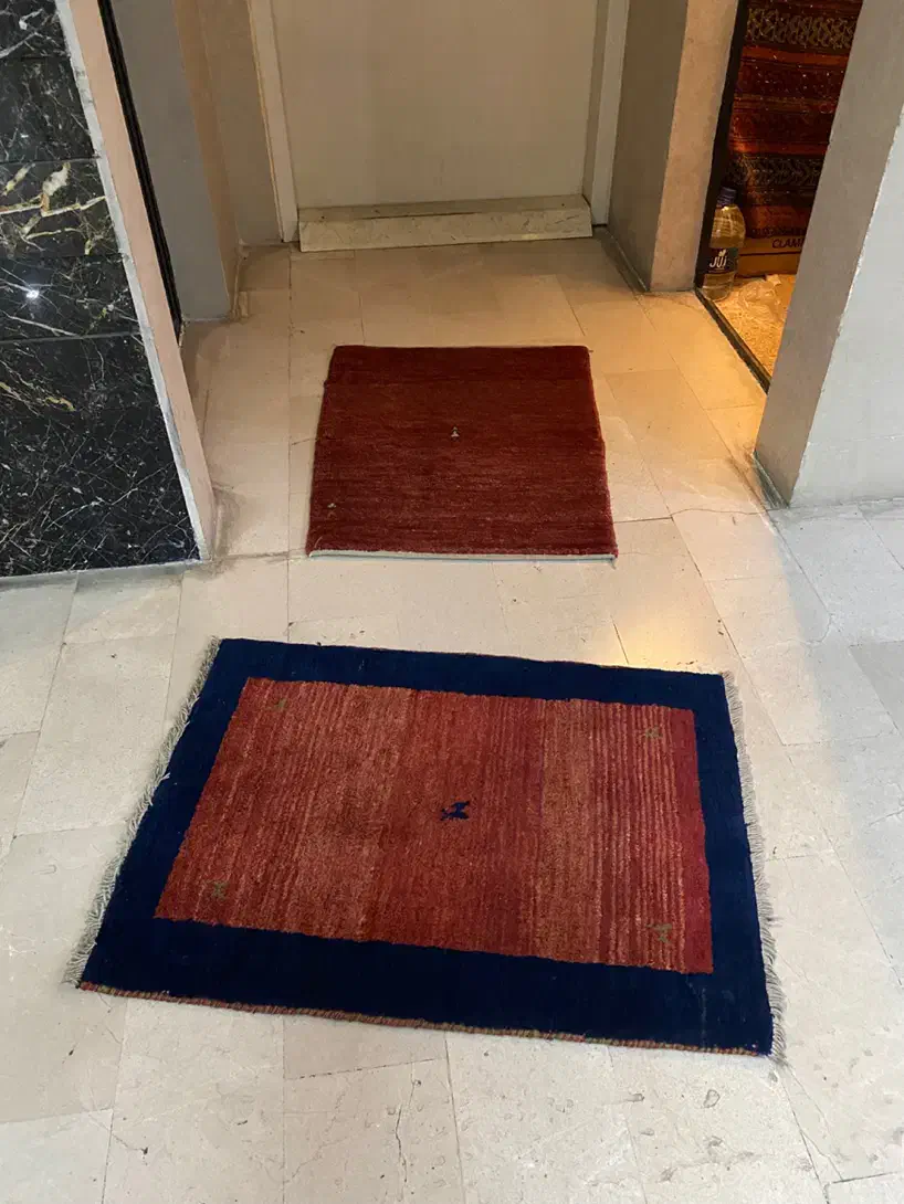 اشپزخانه|گلیم، جاجیم، گبه|تهران, ولنجک|دیوار