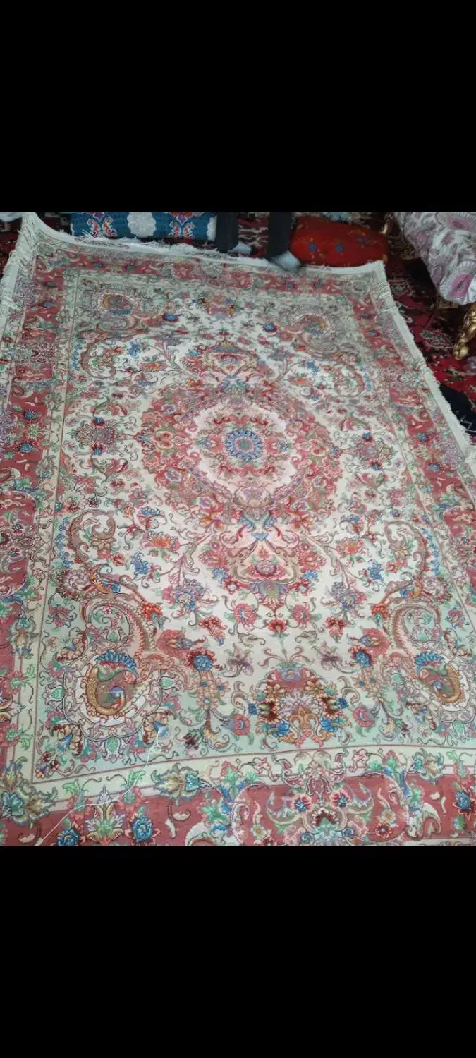 فرش 30رج|فرش|خواجه, |دیوار