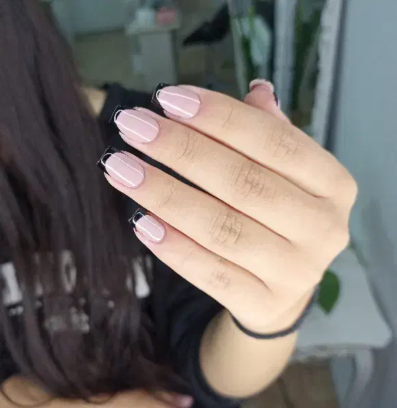 اموزش ناخن اموزش پدیکور|خدمات آرایشگری و زیبایی|مشهد, زمرد|دیوار