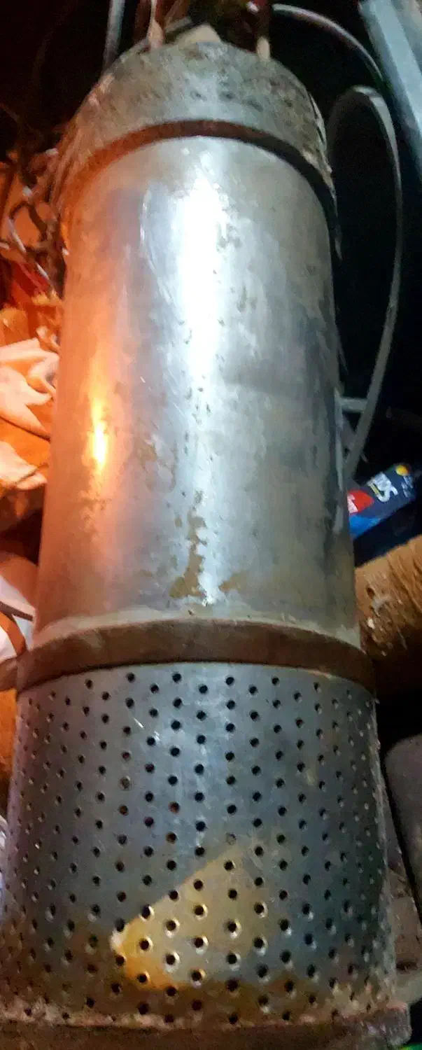 پمپ شناور|ماشینآلات صنعتی|کاشان, صفی آباد|دیوار