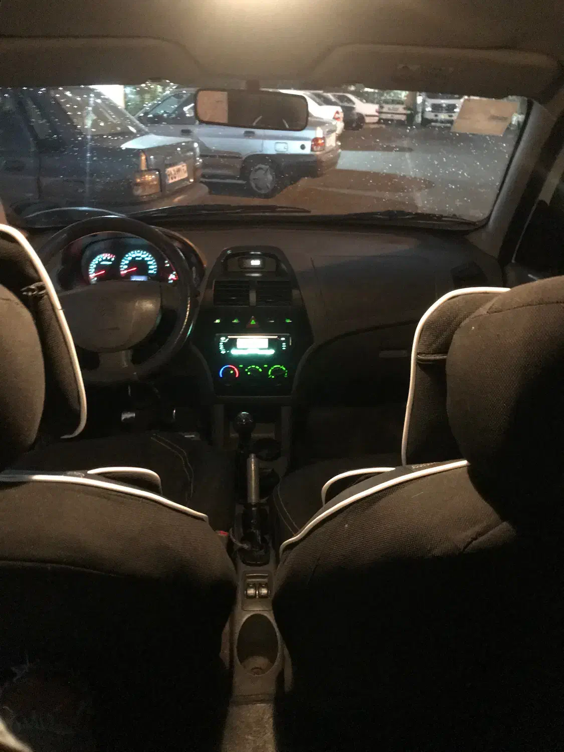 تیبا ۲فنی سالم تمیز خانوادگی شاسی پلمپ|خودرو سواری و وانت|پرند, فاز ۵|دیوار