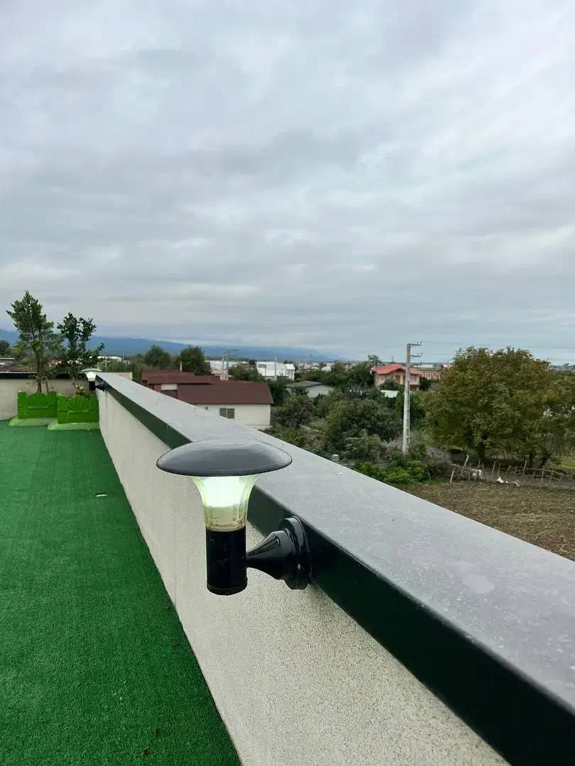 ویلا مینیمال بت شرایط اقساط بلندمدت//سنددار|فروش خانه و ویلا|رودبنه, |دیوار