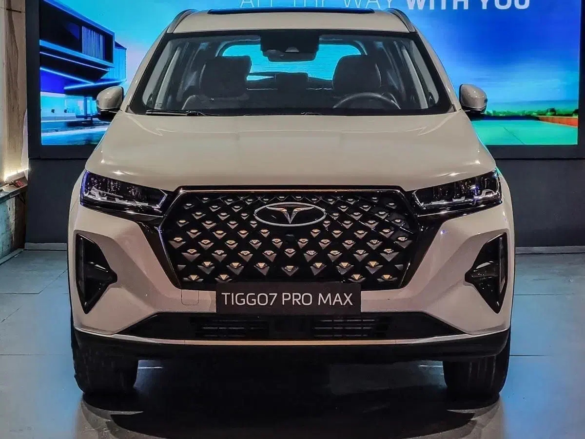 F7 PRO MAX AWD|خودرو سواری و وانت|تبریز, |دیوار