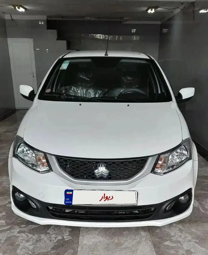 ساینا 85s گانه|خودرو سواری و وانت|تهران, خاک سفید|دیوار