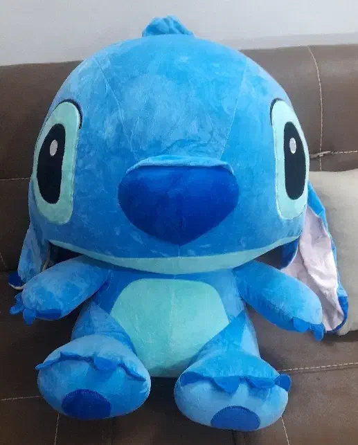 عروسک استیچ|اسباب‌‌بازی|آمل, |دیوار