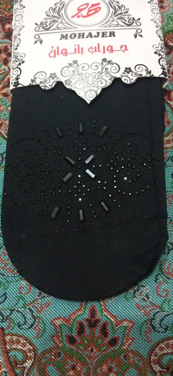 انواع جوراب ساپورتی زنانه|لباس|ابهر, |دیوار