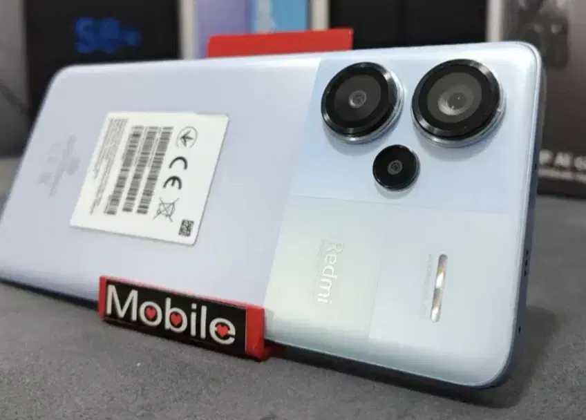 note 13 pro plus|موبایل|بندر امام خمینی, |دیوار