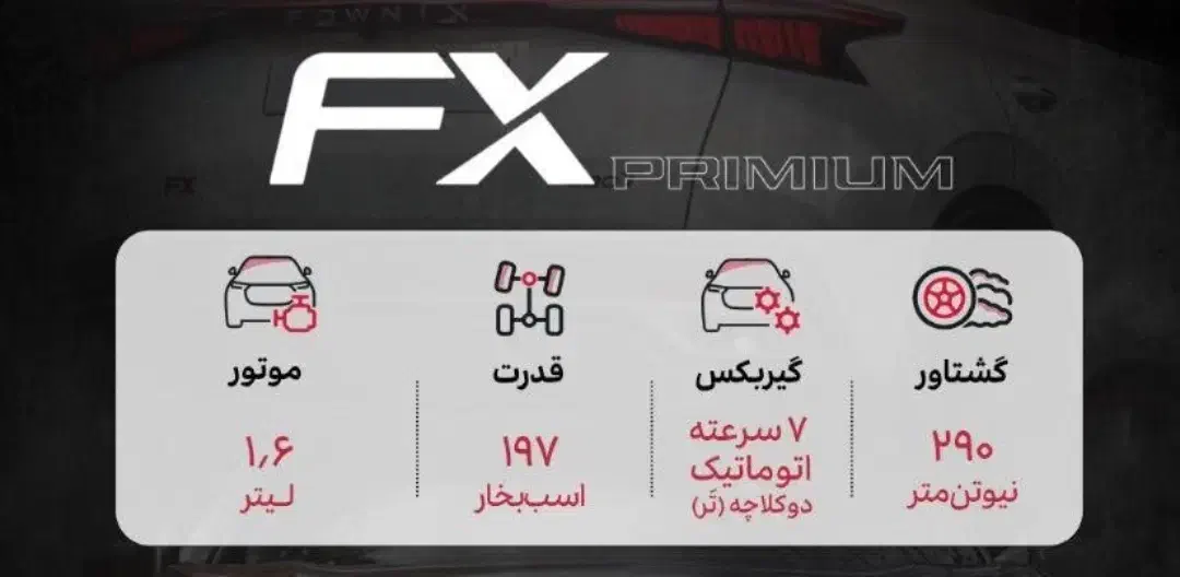 رووی روئوه erx5|خودرو سواری و وانت|تهران, فاطمی|دیوار