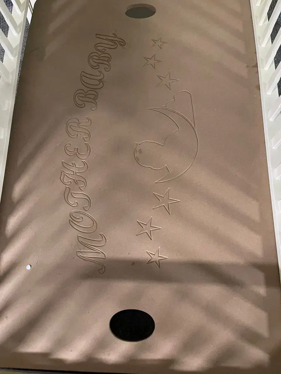 تخت خواب کودک همراه با خوشخواب درچه یک|تخت و صندلی بچه|تهران, زعفرانیه|دیوار