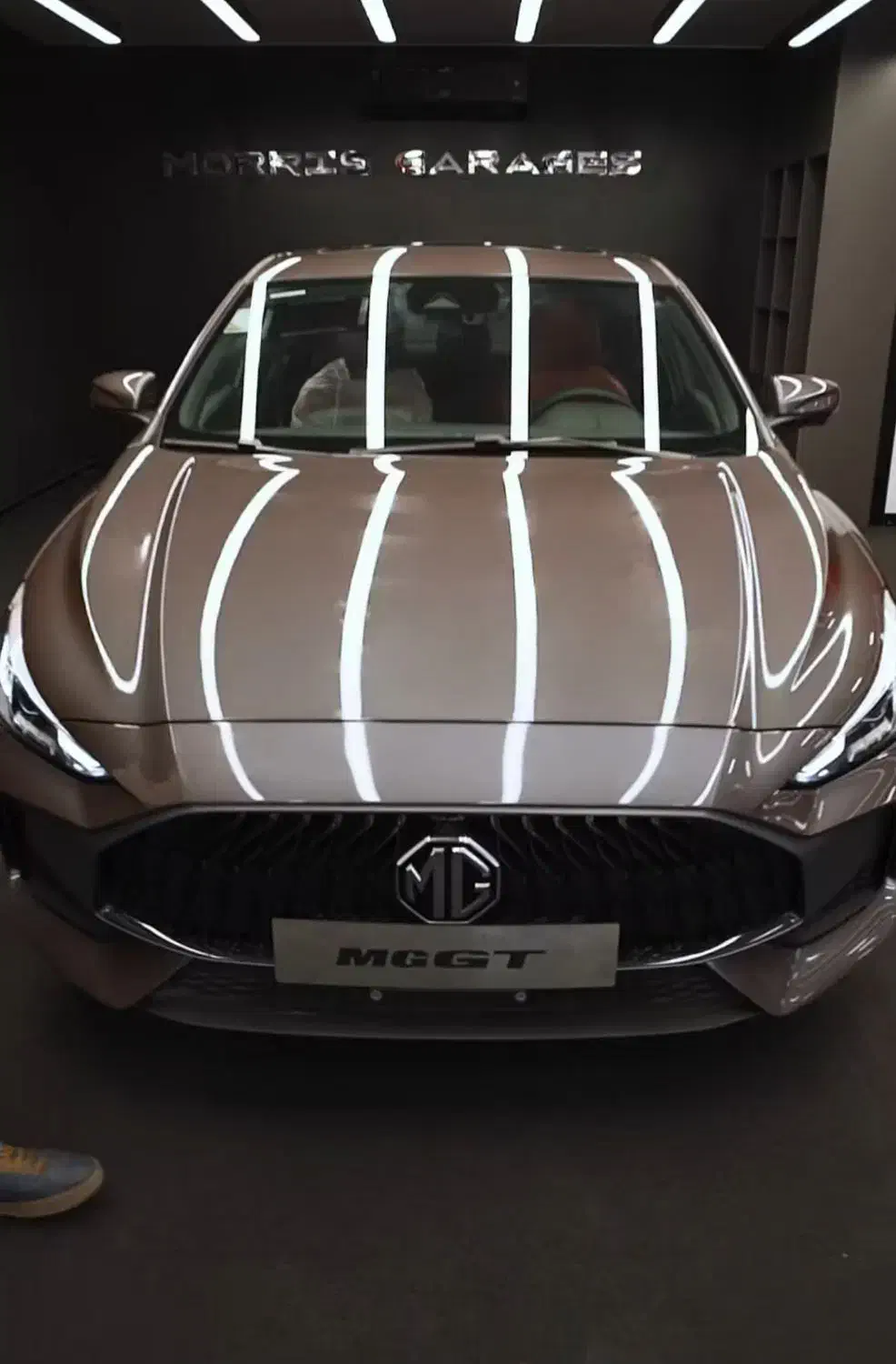 mg gt حواله قیمت قطعی|خودرو سواری و وانت|مشهد, بهشت|دیوار