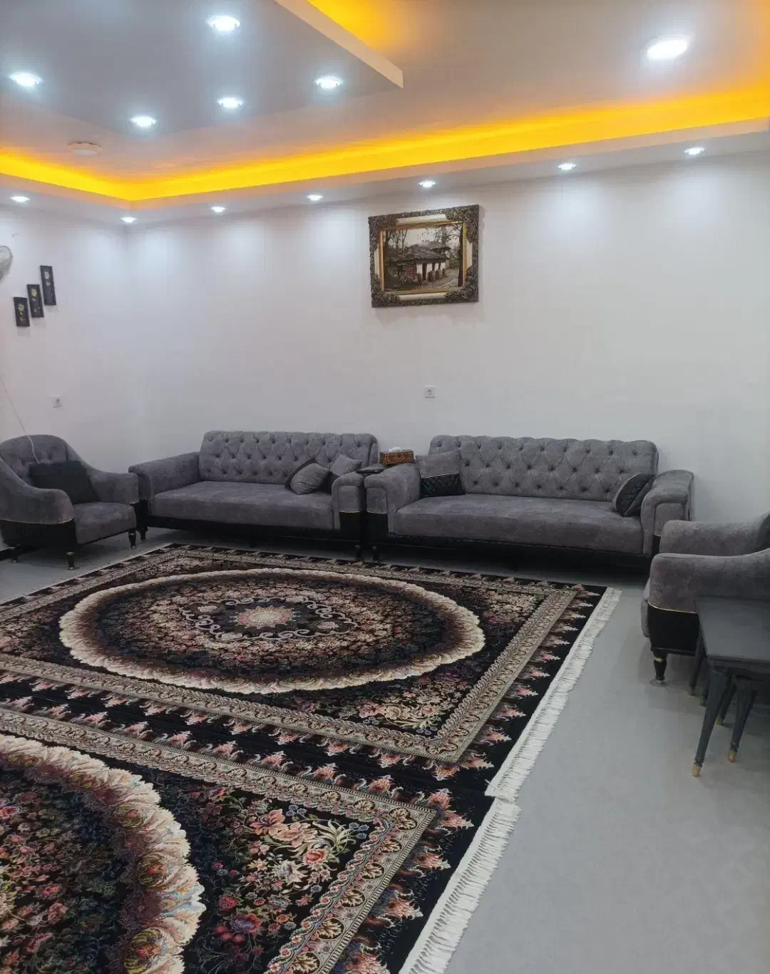 سویت اجاره ای مرتب و خیلی تمیز با همه امکانات لازم|اجارهٔ کوتاهمدت آپارتمان و سوئیت|جوانرود, |دیوار