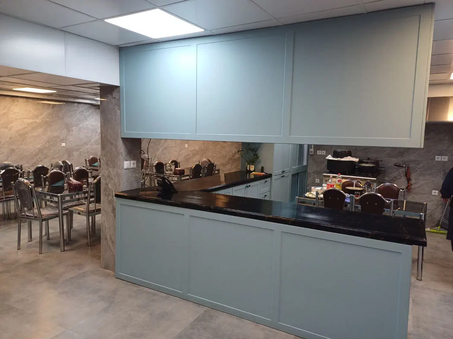 تعمیر و ساخت و نصب کابینت در تمام نقاط تهران|خدمات پیشه و مهارت|تهران, نیروی هوایی (پیروزی)|دیوار